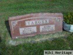 William Coats Yarger