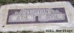 Martin I. Clopton