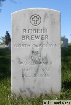 Robert Brewer