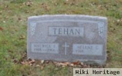 Helene C Tehan