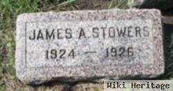 James Stowers