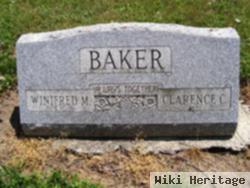 Clarence C. Baker