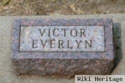 Victor Everlyn Hawley