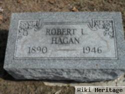 Robert Leroy Hagan