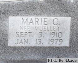 Marie C. Mueller Loddeke