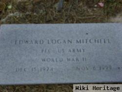 Logan E Mitchell