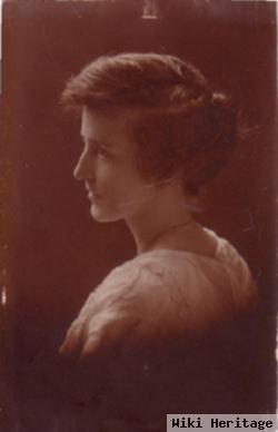 Nancy Elizabeth Corbitt Mcelyea