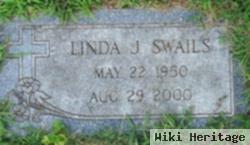 Linda J Swails