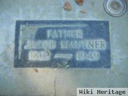 Jacob Mautner