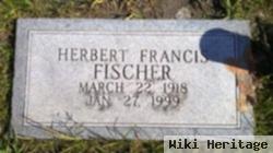 Herbert Francis Fischer