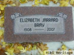 Elizabeth Jane Reynolds Jarrard Bray