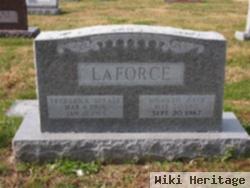 Allie Mildred Dale Laforce