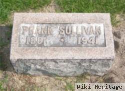 Frank Sullivan