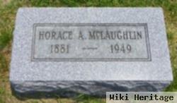 Horace Mclaughlin