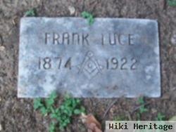 Frank Luce