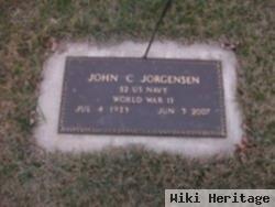 John Christian Jorgensen