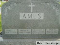 Mary E. Ames