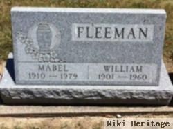 William Fleeman