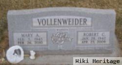 Mary Ann Smith Vollenweider