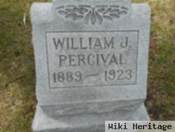 William J. Percival