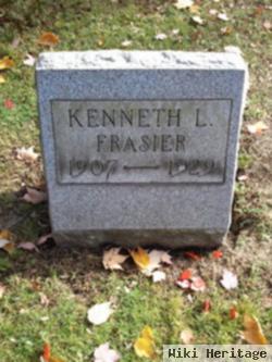 Kenneth L. Frasier