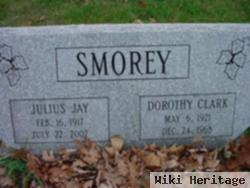 Dorothy Clark Smorey