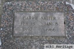 Carrie Dewing Saiter