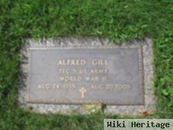 Alfred Gill