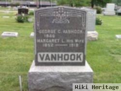 George C. Vanhook