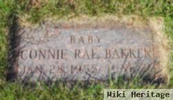 Connie Rae Bakken