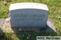 Vincent H Wilson