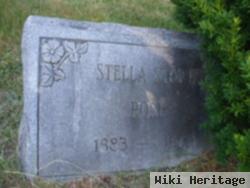 Stella Stowe Rose