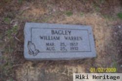William Warren Bagley