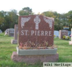 Wilfred J. St Pierre