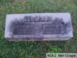 Curtis E. Tucker