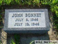 John Bonnet