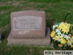 Debra Lynn Bouwer Elgersma