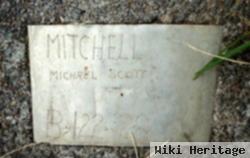 Michael Scott Mitchell