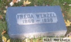 Freda Wenzel