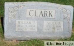 William Summerson Clark