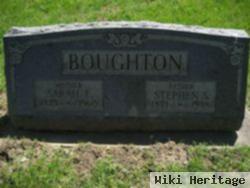 Stephen S Boughton