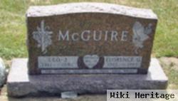 Florence G. Mcguire