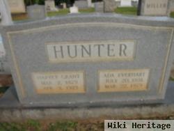 Harvey Grant Hunter