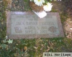 Jack Bryan Frizzell