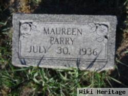 Maureen Parry