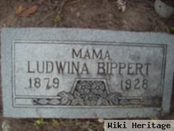 Ludwina Tondre Bippert