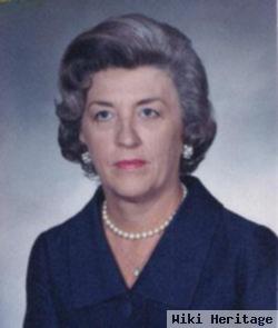 Jeanne Eleanor Considine Davidson