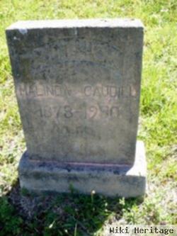 Malinda Cornett Caudill