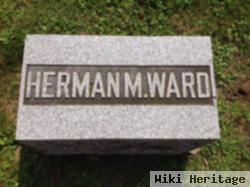 Herman M. Ward