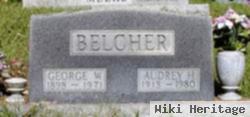 Audrey H. Belcher